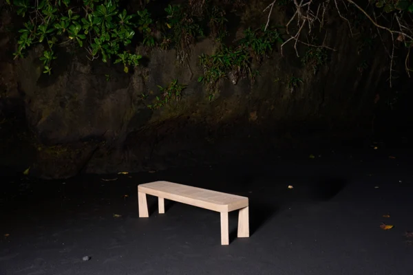 Wabi Dining Bench