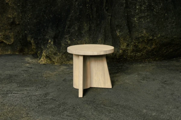 Wabi Side Table