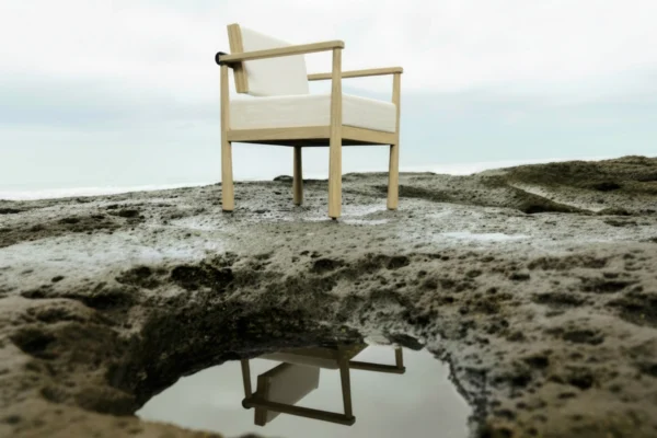 Fulcrum Dining Chair